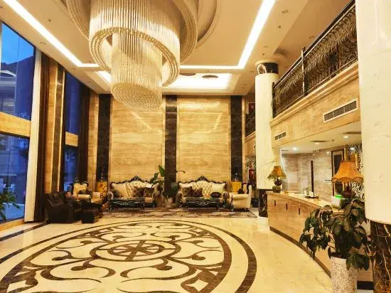 Meirengu Hotel