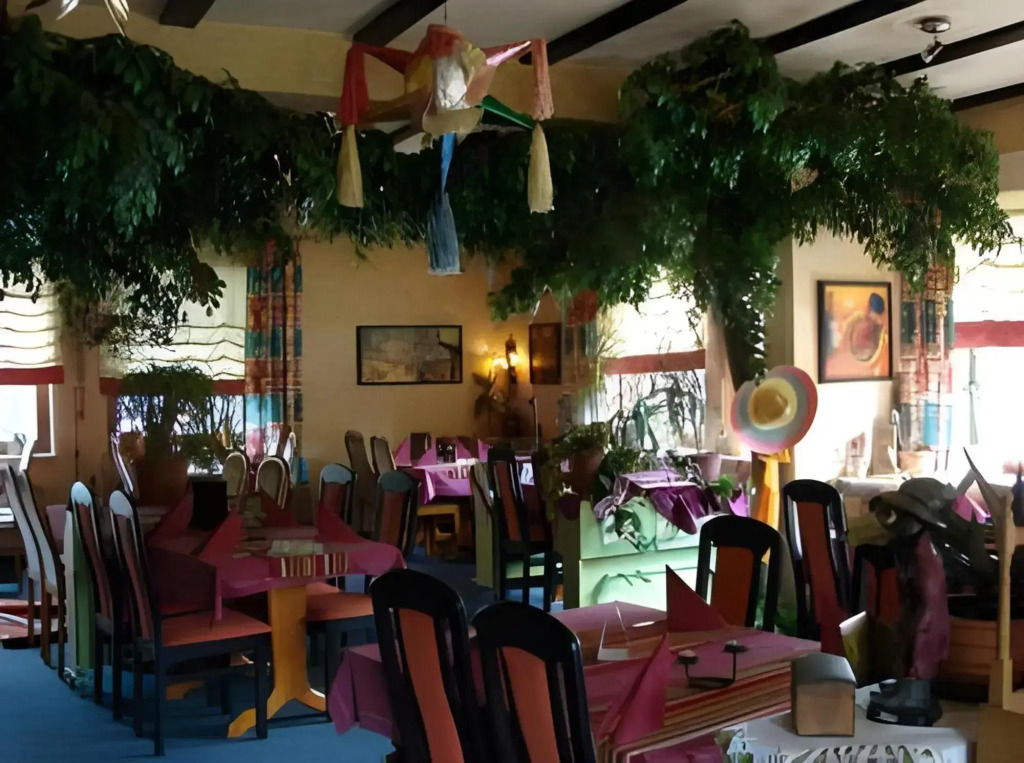 Hotel Am Schwarzen Berg