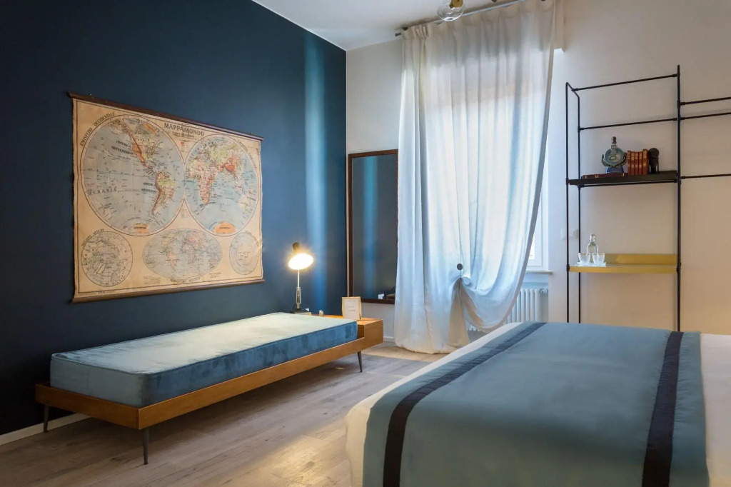 Relais Pensiero
