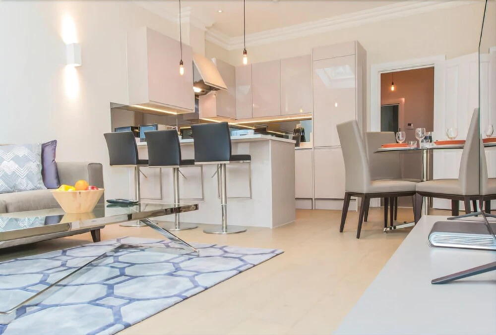 Rouge Estate Ealing