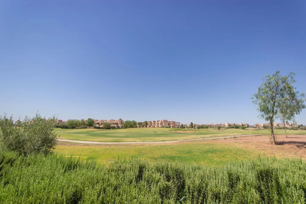 Prestigia Ambre Apartment