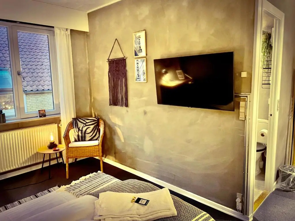 Hotel Gammel Havn