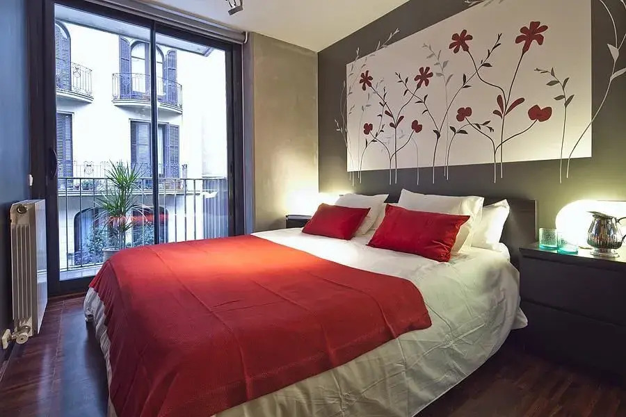 San Gervasi Sun Ii - 2 Bedroom Apartment - Msb 56014
