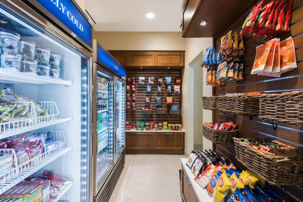 Homewood Suites by Hilton Miami Dolphin Mall