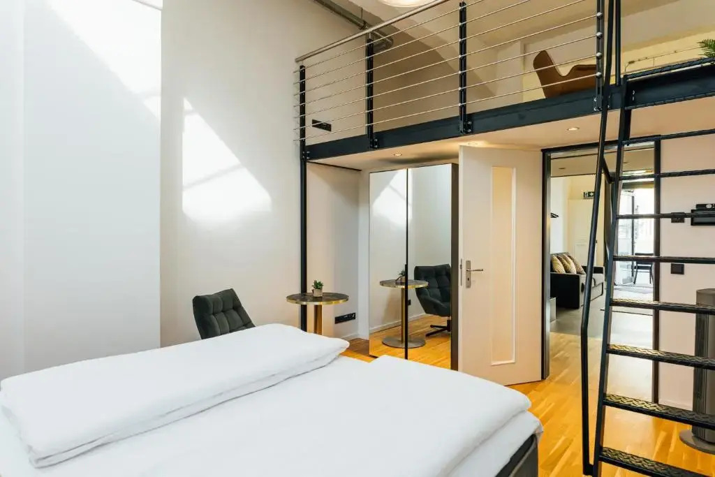 Urban Heaven Aparthotel