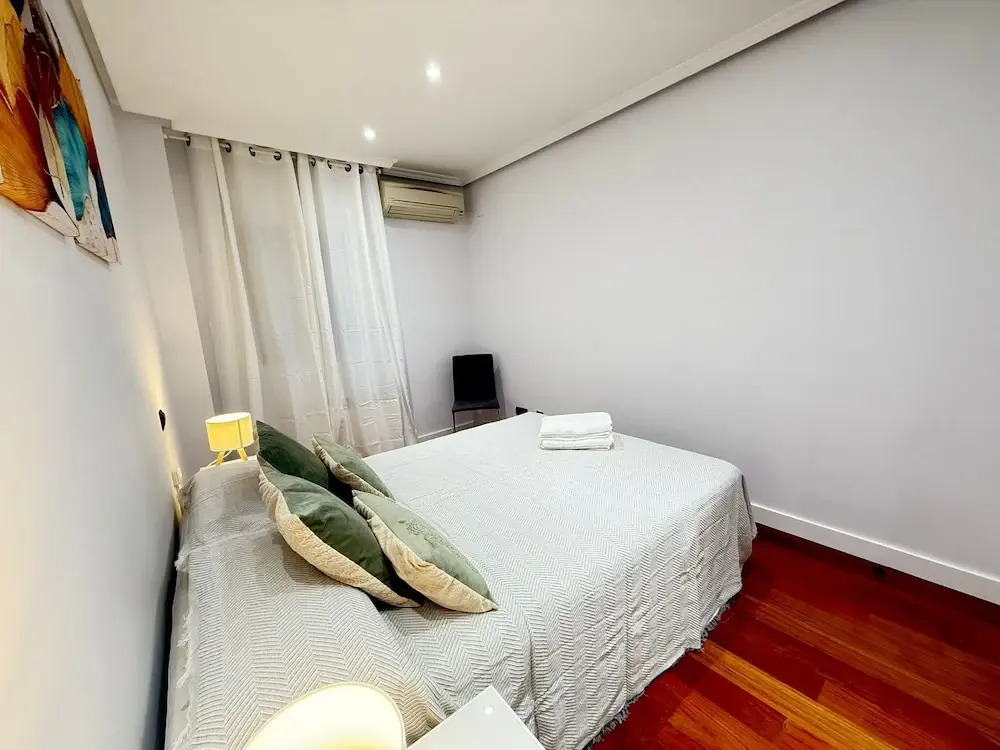Habitaciones en Toledo
