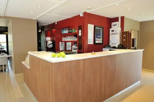 Hotel Boca do Rio Resort