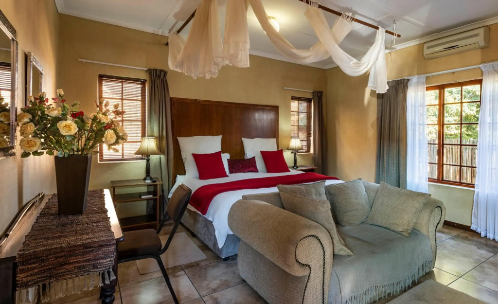Kuruman Inn