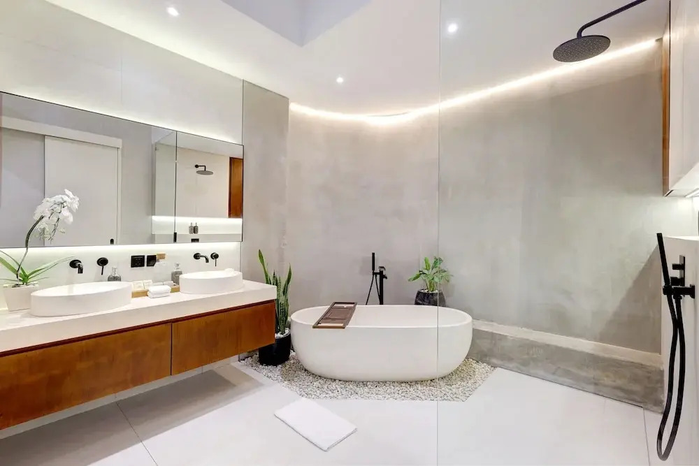 The River Villa
