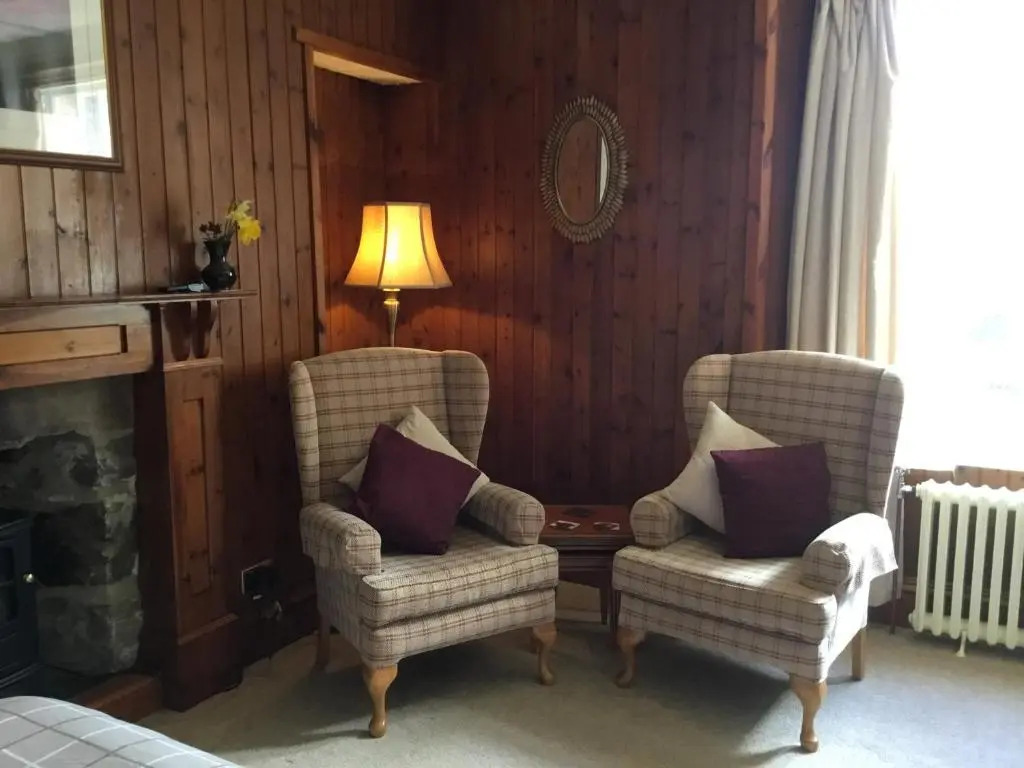 Westward Bed and Breakfast