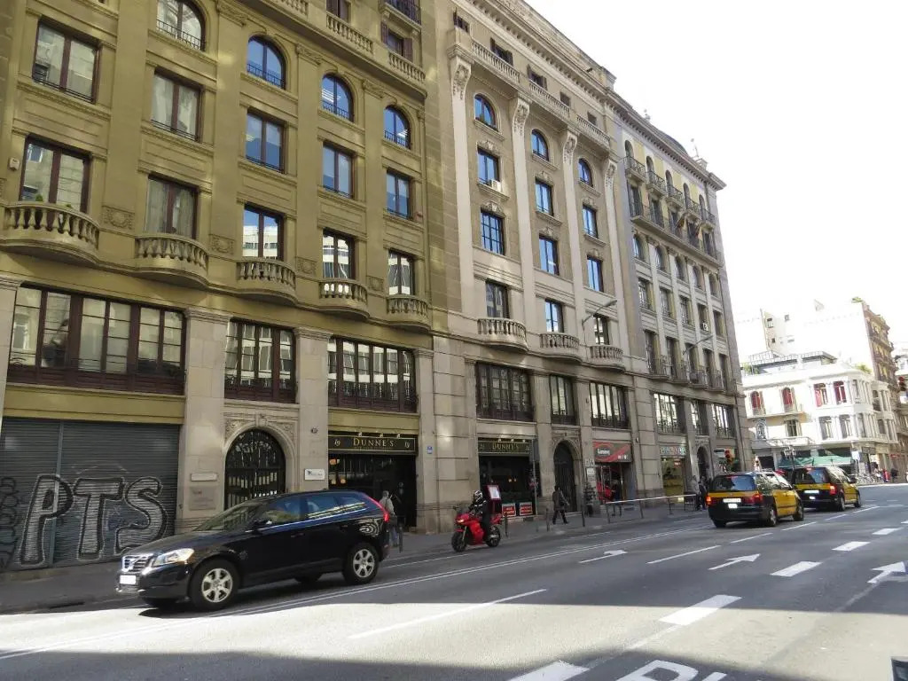 Pensión Casa Blanca