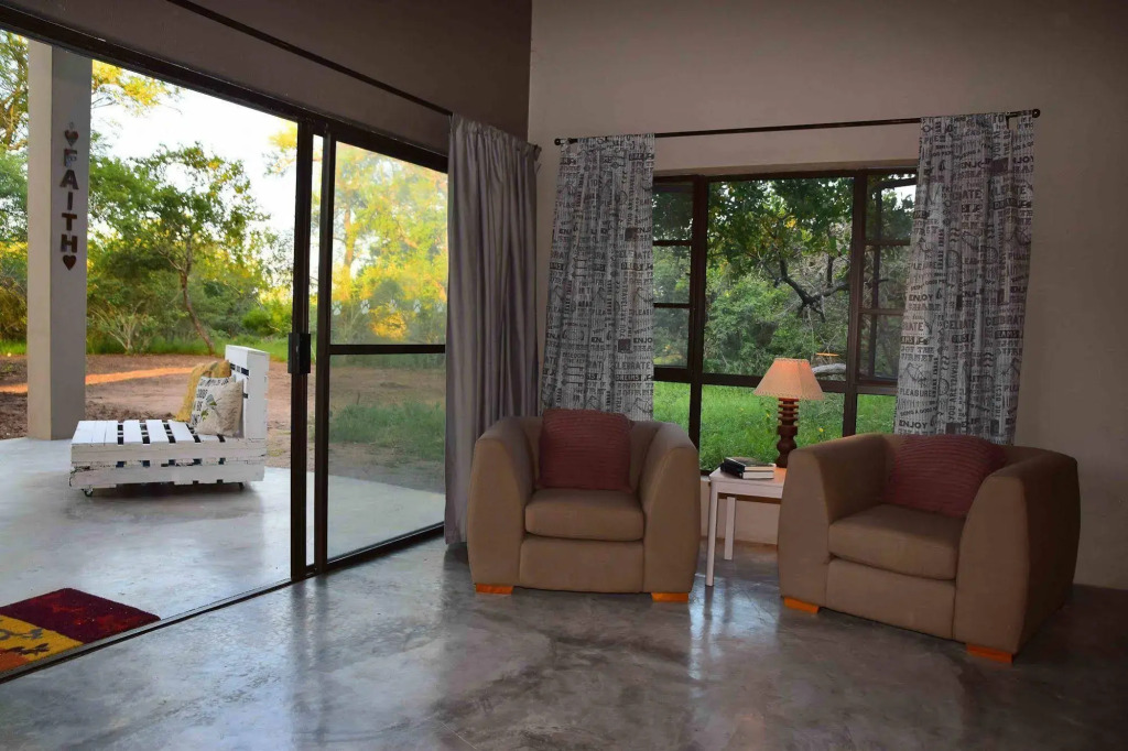 Mananga Bush Villa
