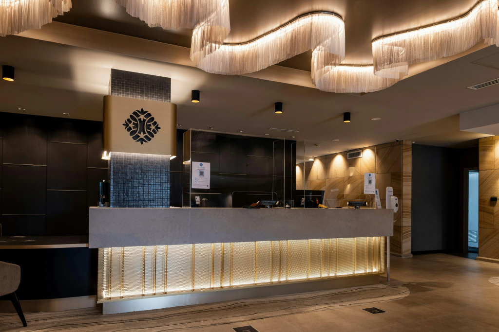 The Executive Inn, Newcastle