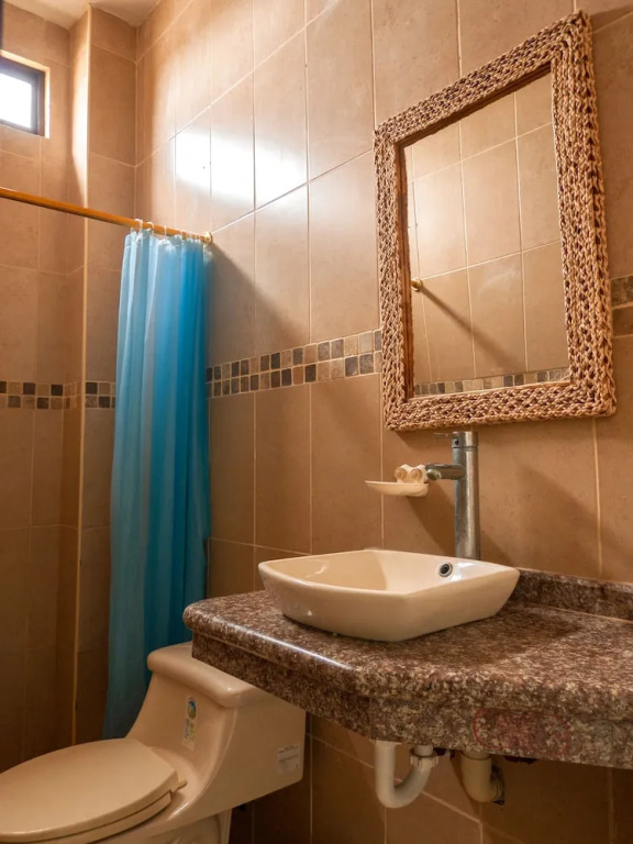 Hostal Poseidon
