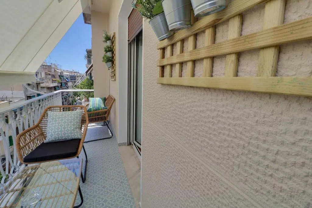 Victoria 5star / 5BR BigApt / Sauna / 2min to metro