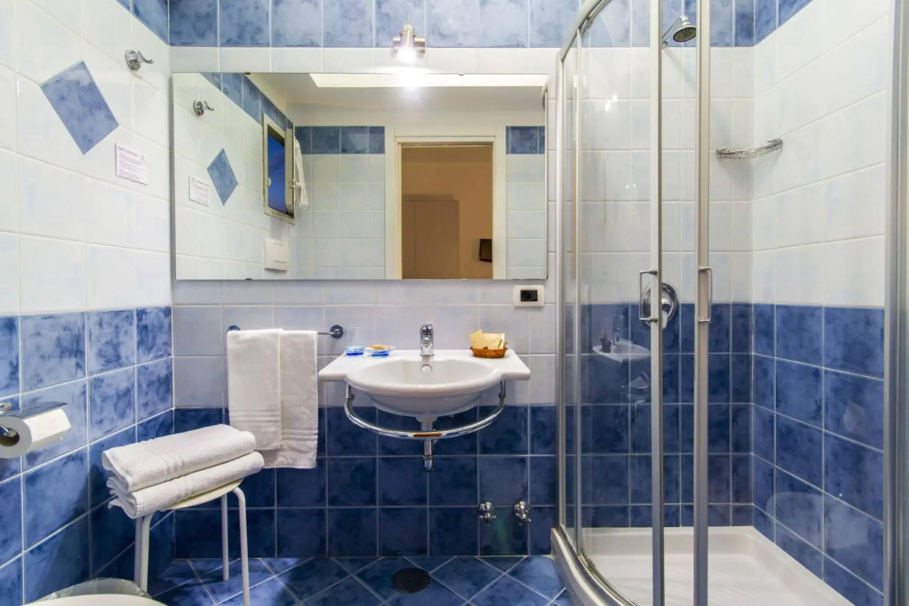 Hotel Cosmomare