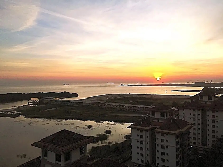 Amadel Residence 爱媄德民宿 13