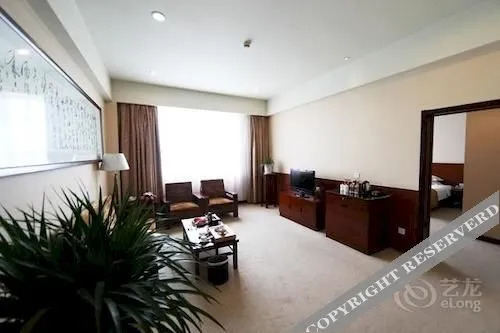 Xiangyun Hotel