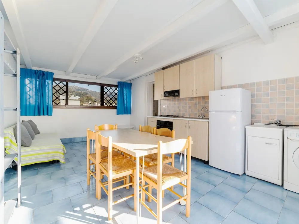 Belvilla by OYO Apartment in Policastro Bussentino