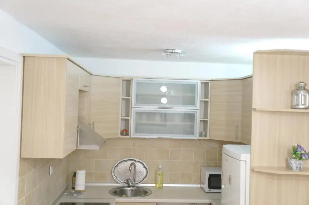 Sarajevo Hills Apartment