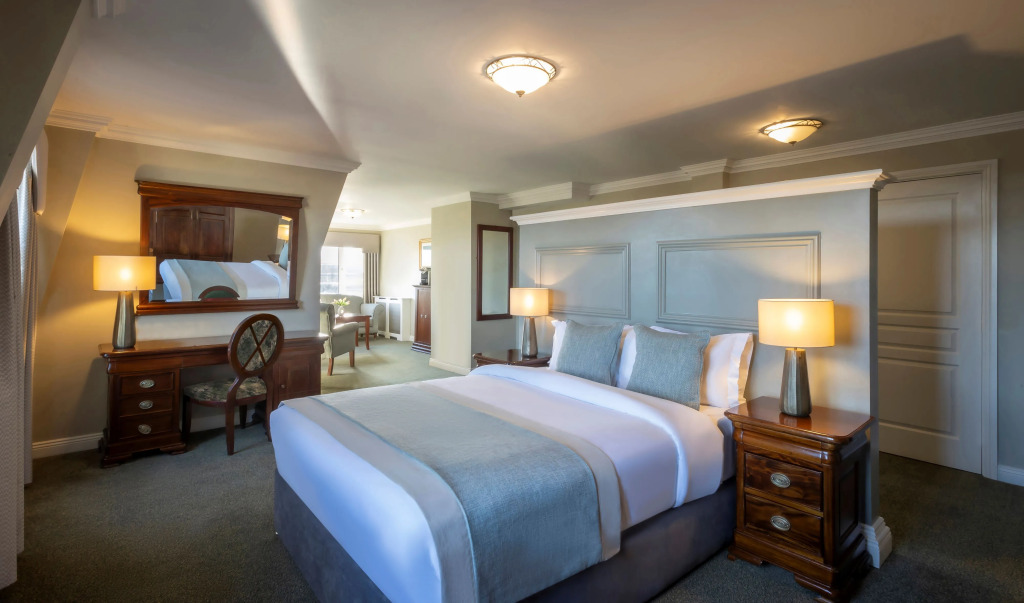 Bracken Court Hotel