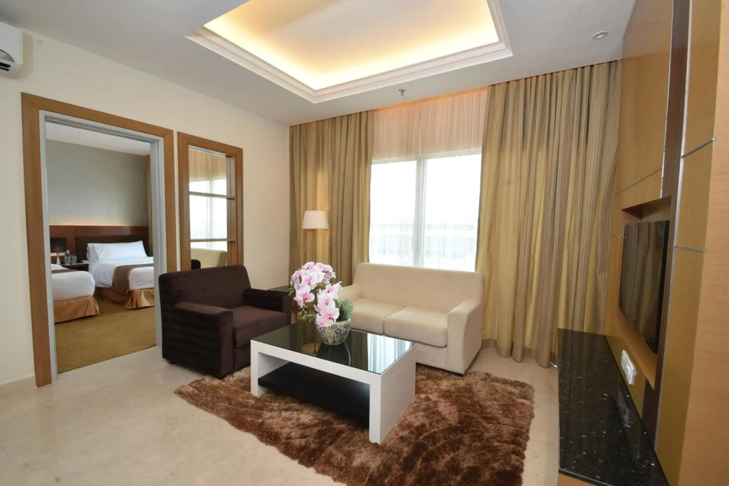 Tenera Hotel