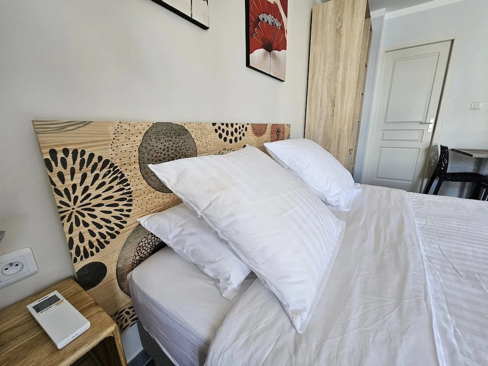 La Casa del Arti - Chambres dhôtes de charme avec piscine chauffée