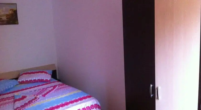 Oasis Apartment
