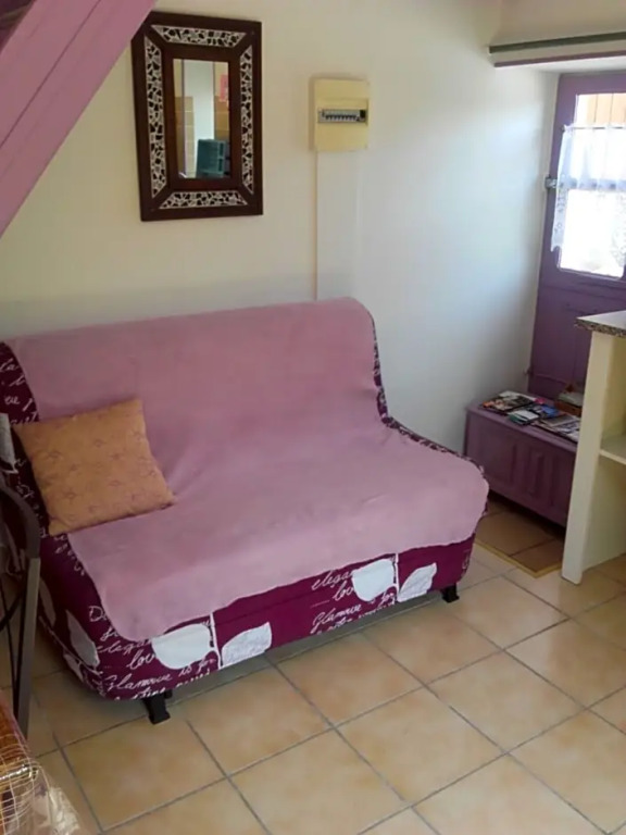 Chambre dhôtes La Guéjaillière
