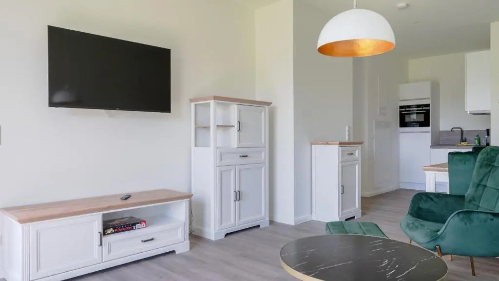 Apartmenthaus Wittsande Wittsande 07