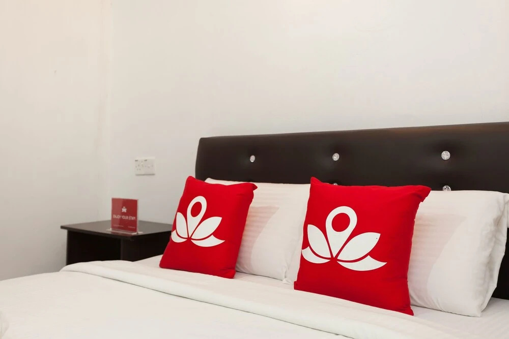 ZEN Rooms Tanjung Mali