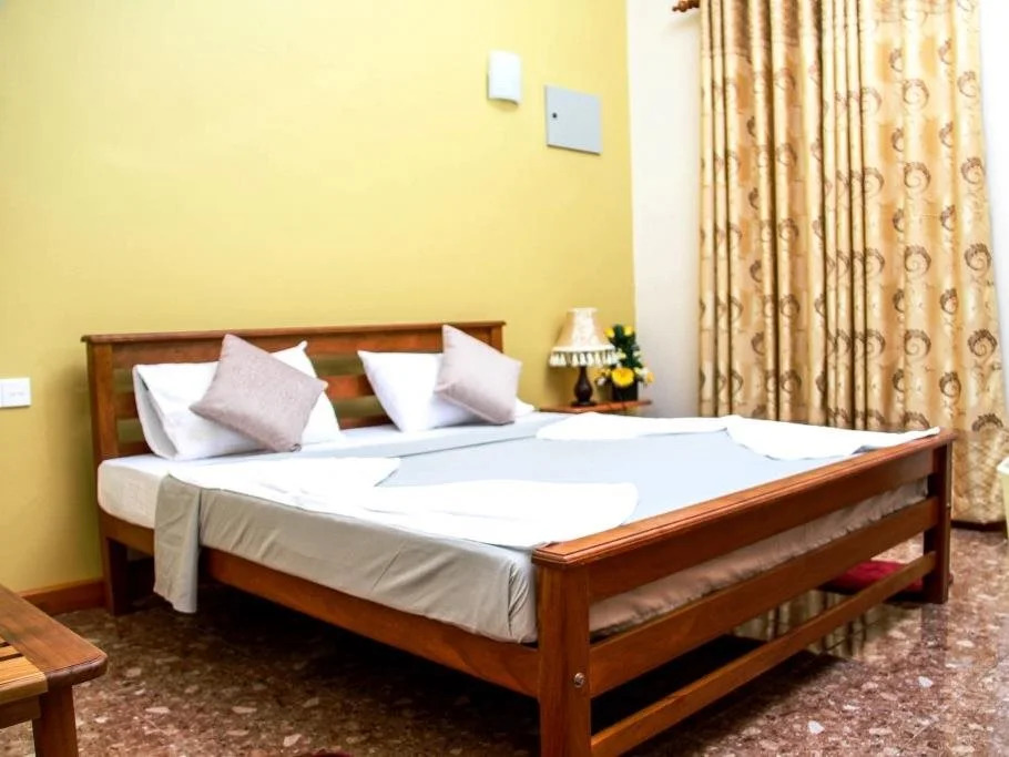 Hotel Nilketha Yala Tissamaharama