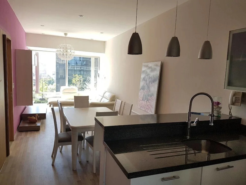 Cozy Apartment in Reforma Avenue