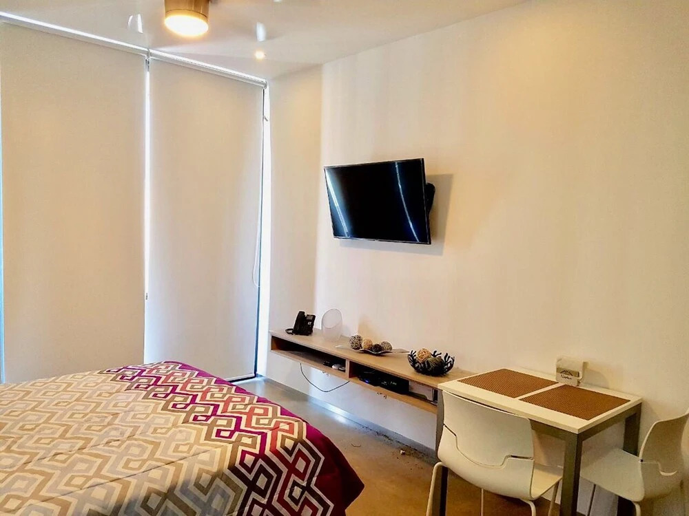 Deluxe Studio in the best area of Playa Del Carmen by Happy Address