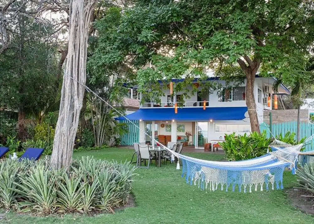 Casa Alegria