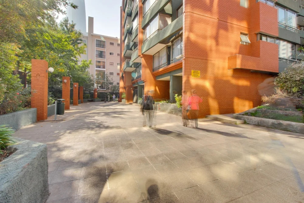 Departamento en Providencia