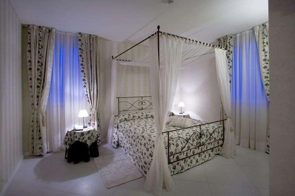 Monastero Resort & Spa by Double Hospitality