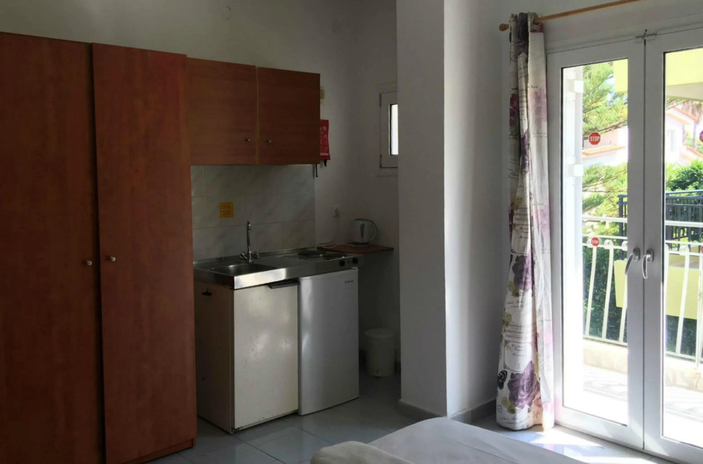 Socrates Apartments
