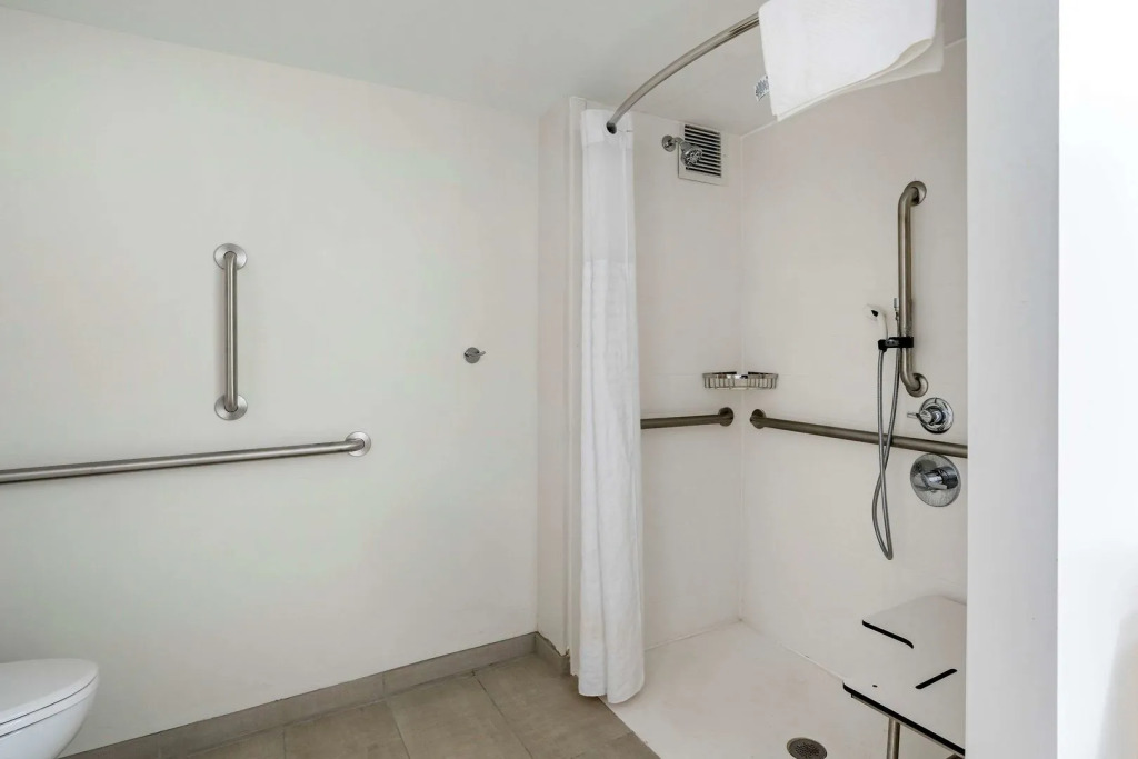 Mainstay Suites Lexington