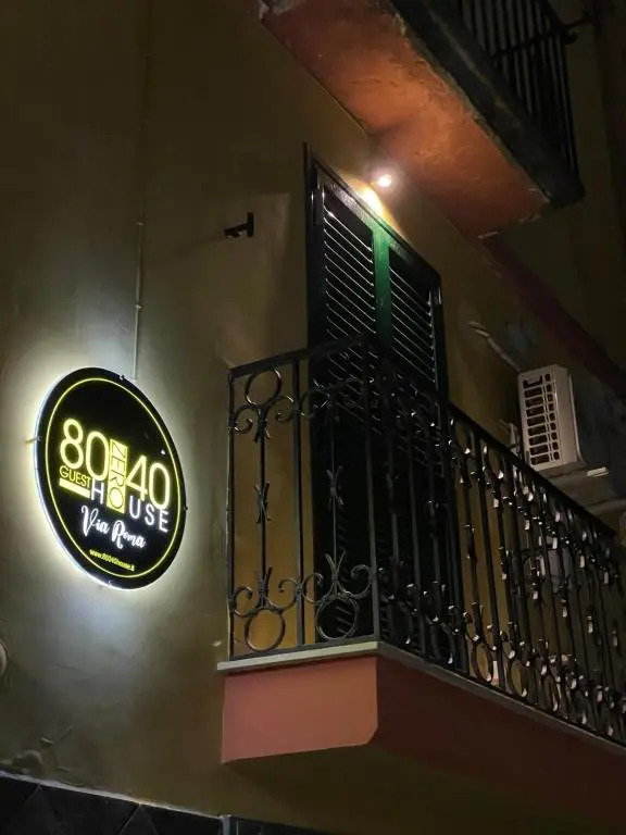 80040 Guest House Via Roma