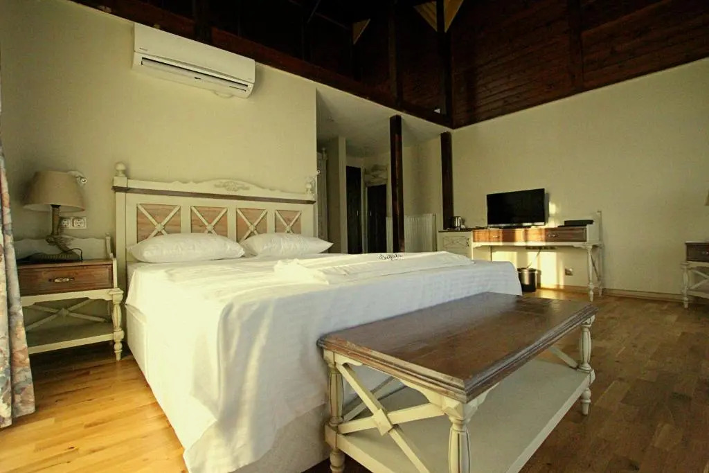 Assos Sunaba Kasri Hotel