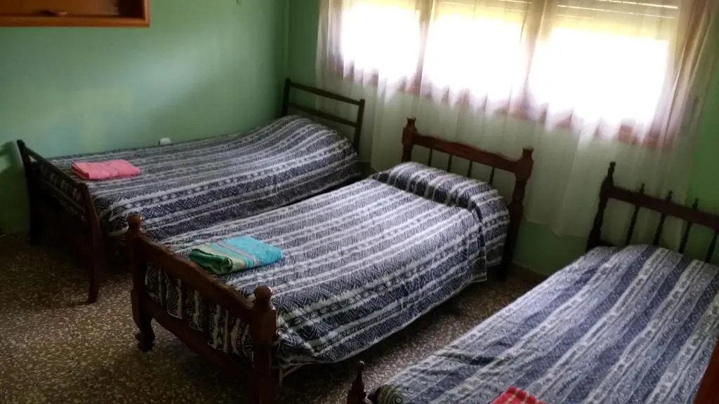 Cabañas Mi Refugio