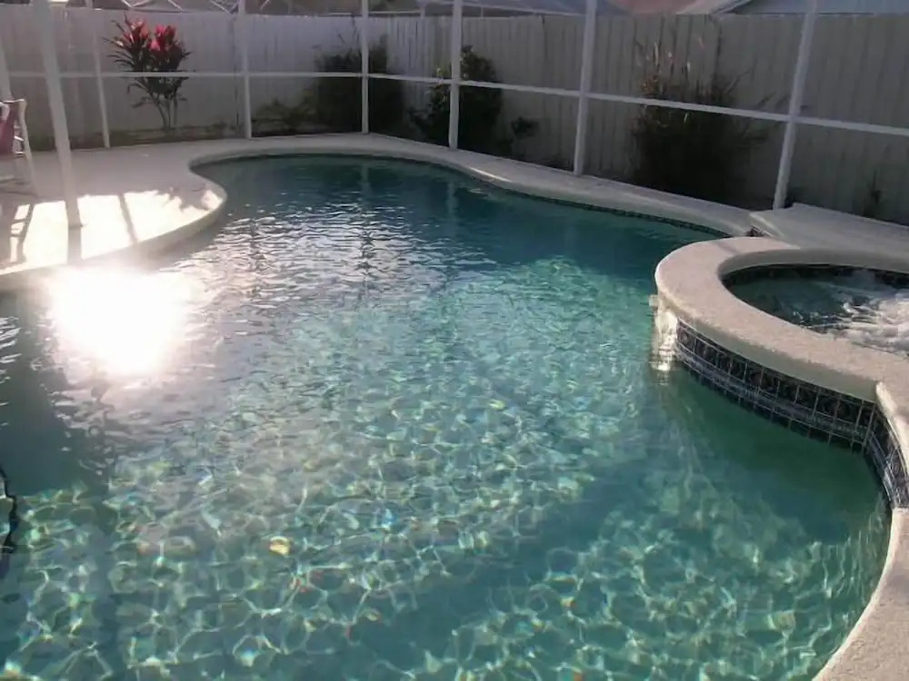 Ly54052 - Indian Ridge - 3 Bed 2 Baths Villa
