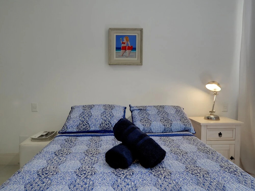 LinkHouse Majestic 5-Suites Copacabana C11-009