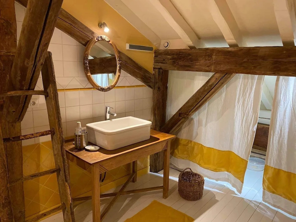 Chalet La Lauzière