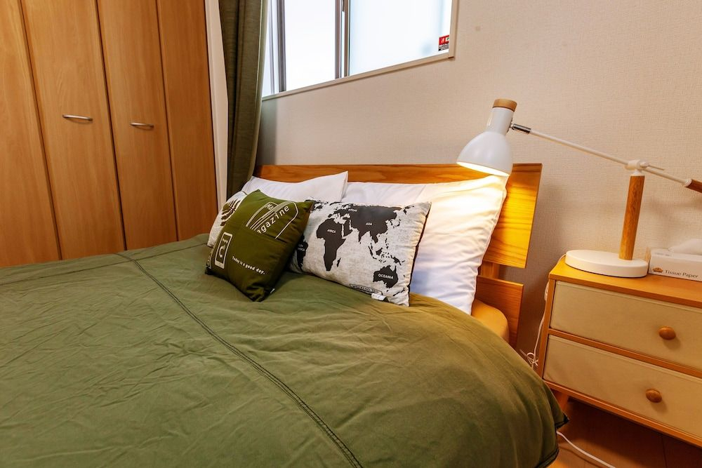 Cozy House A