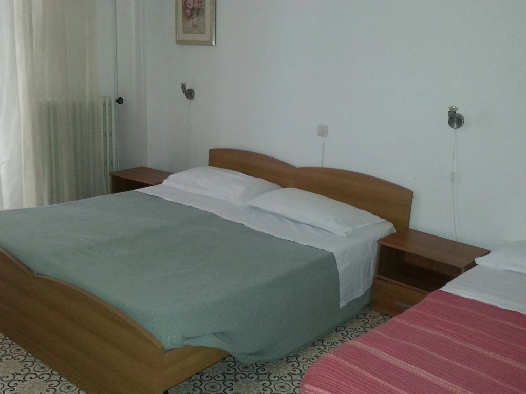 Hotel Tonfoni