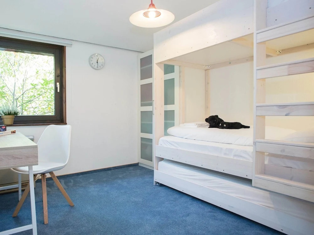Modern Ferienhaus Nahe von Winterberg mit Garten