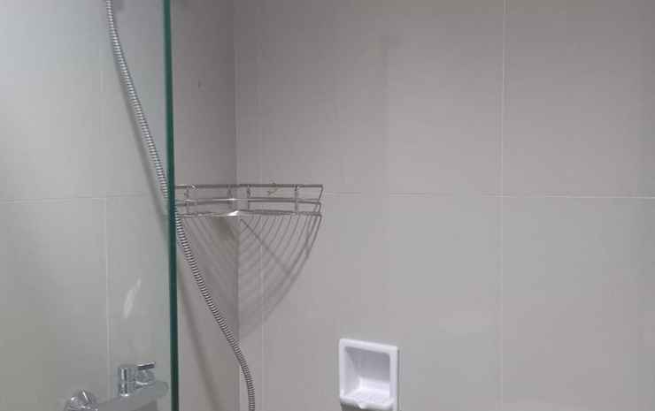 Smart Room at TreePark Serpong BSD Near Aeon Ice BSD