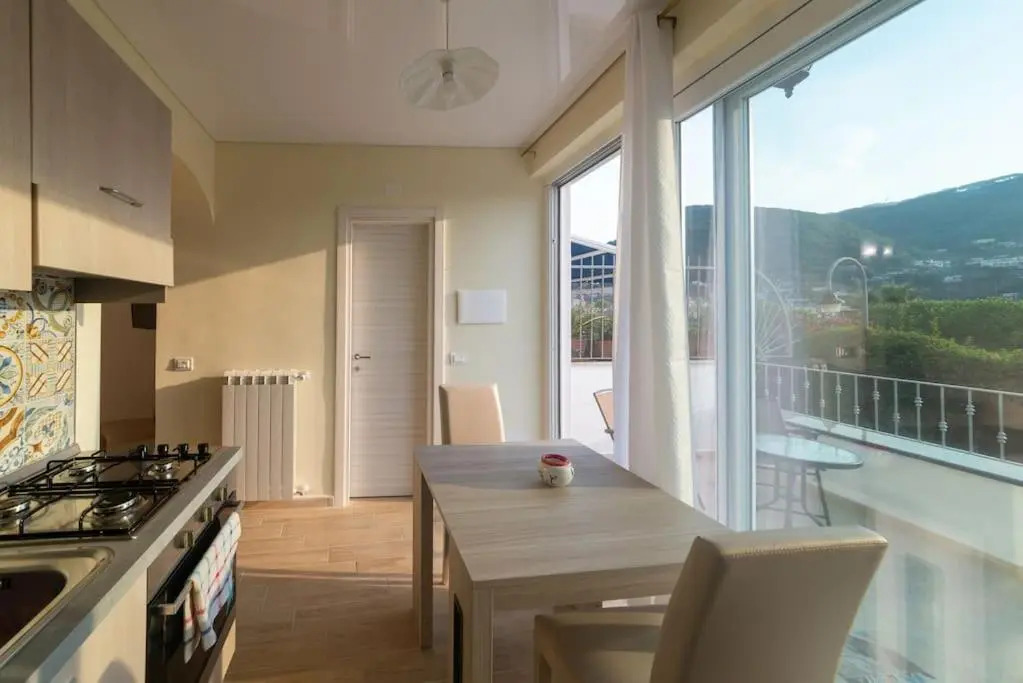 Ischia House Riva Apartment